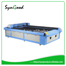 Bed Laser Engraving and Cutting Machine cnc laser cutting machine price